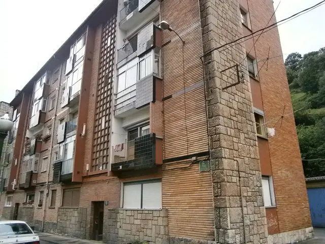 Calle Rio Llamo, 5