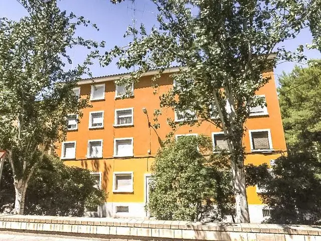 Camino Miraflores, 9, 3º DR