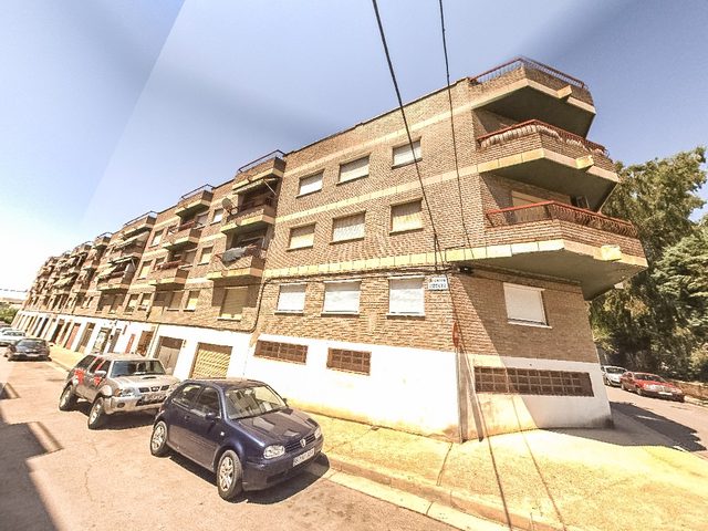 Calle Vizcaya, 12