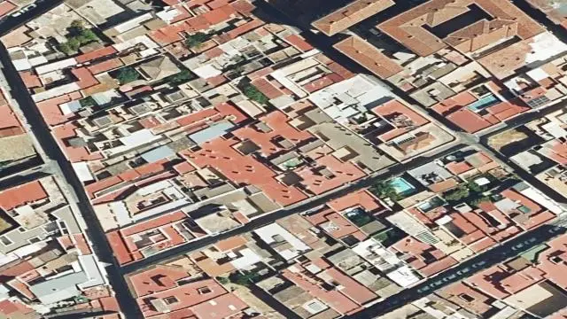 Calle Rosa, 24