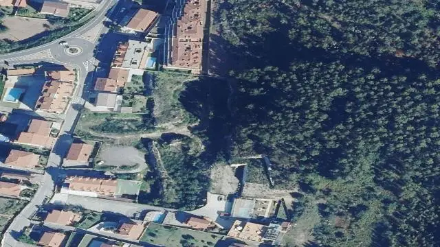 Lugar Paizal