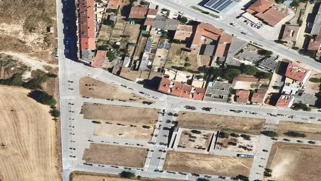 Calle Ponent, 46-48-50
