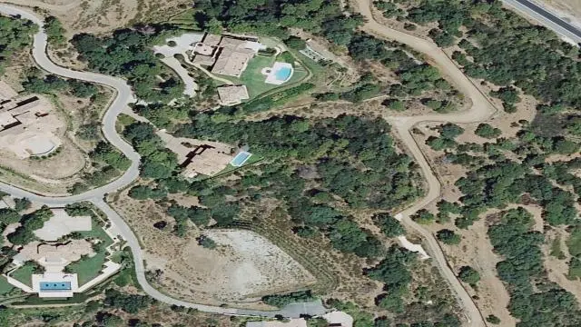 Coto la Zagaleta Sector C2 Parcela 31