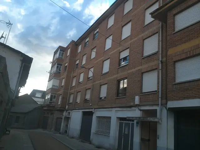 Calle Alvarez Yañez, 10