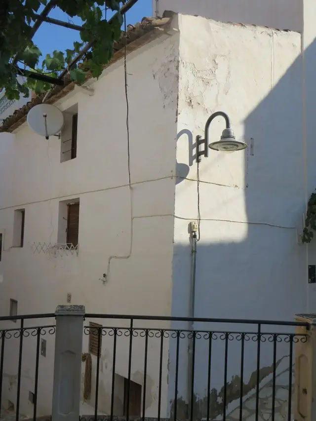 Calle Sant Miquel 52