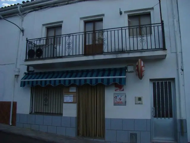 Plaza de la Constitucion 8