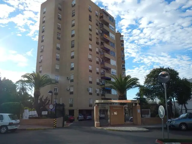 Urbanización Altamira, 1, Planta 9º