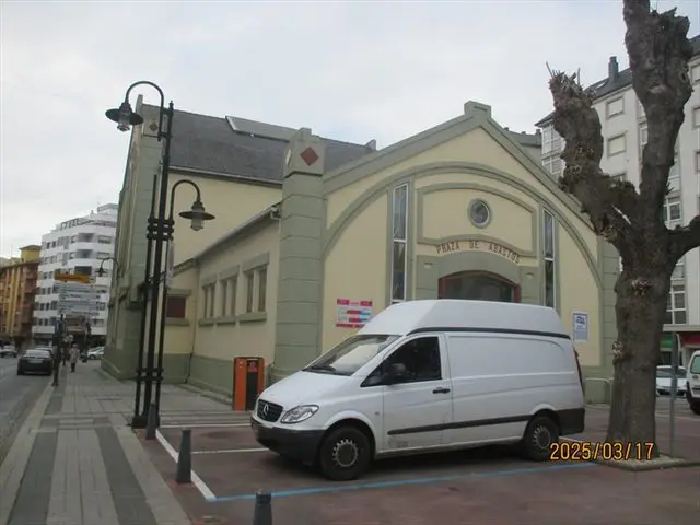 Calle Jose V. Perez M. 26