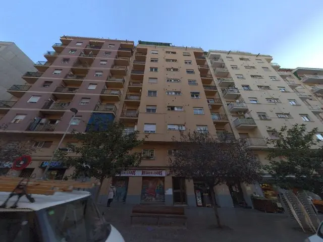 Paseo Espronceda, 47, 3º