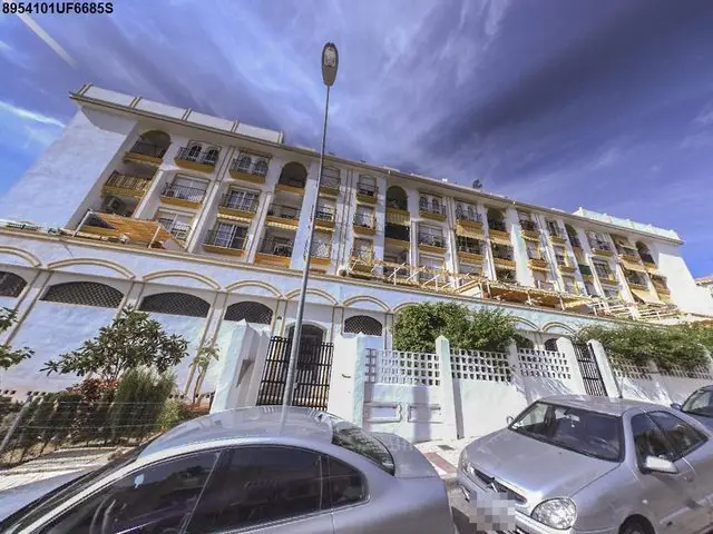Calle Antonio Raíz, 8, 3º B