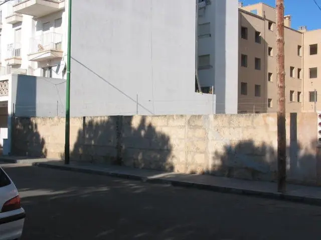 Calle Salines, 14