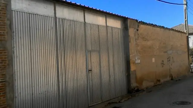 Calle Fronton 12