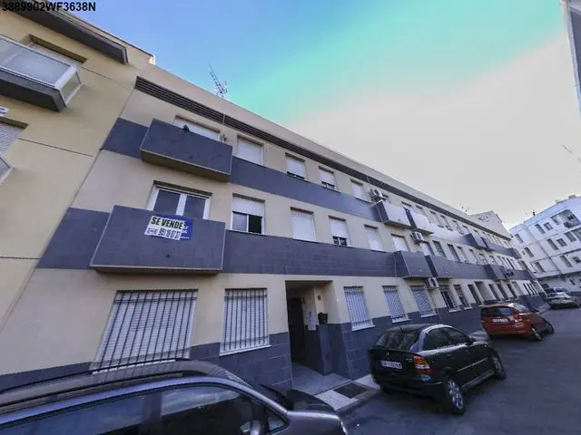 Calle Larache, -1º 5
