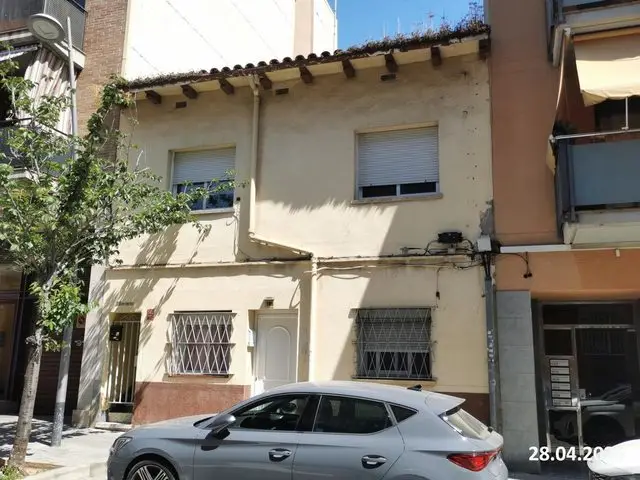 Calle Pizarro, 18
