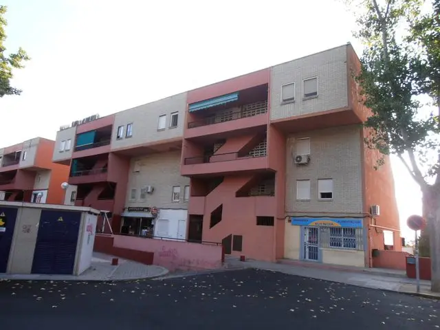Calle Santa Monica, 43, 3º IZ