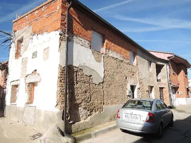 Calle Labradores 59