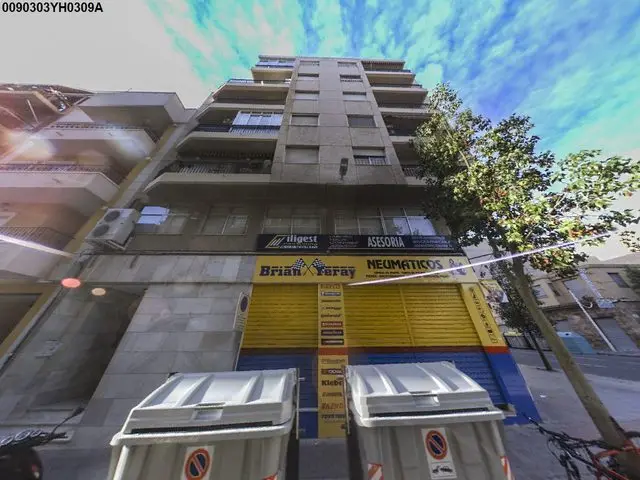 Calle Juan Manuel de la Morena, 2, 3º ET