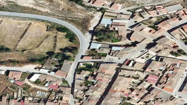 Calle Soledad, 12