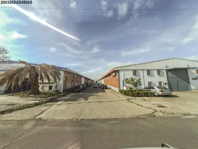 Calle Ingeniero Barbudo, 1, Bj 26