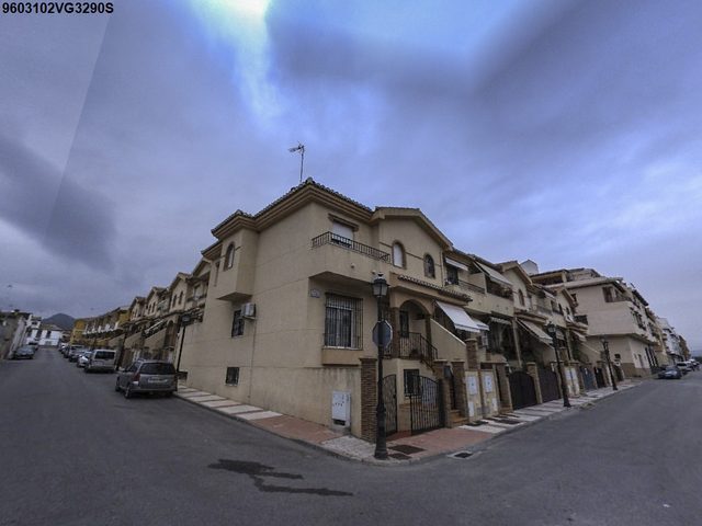 Calle Lavanda, 1