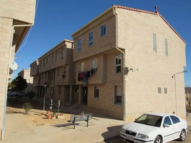 Calle la Hoya, 4, 1º C
