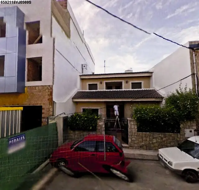 Calle Doctor Peset Aleixandre, 5, 2º