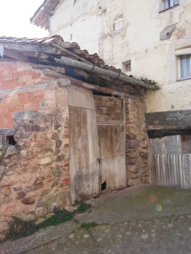 Calle Ribera, 2