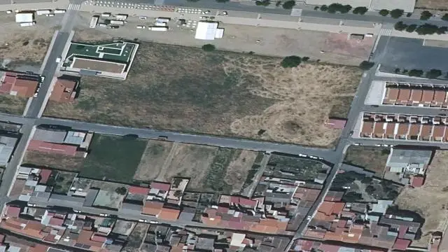 Calle Independencia, 12