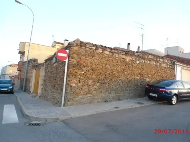 Calle Luz, de la 67