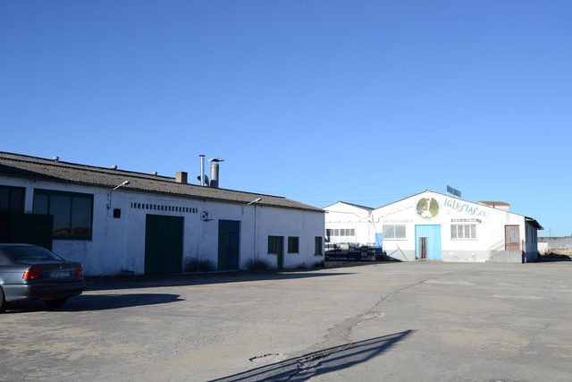 Calle San Roque