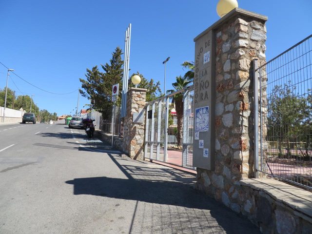 Calle las Brisas, 2