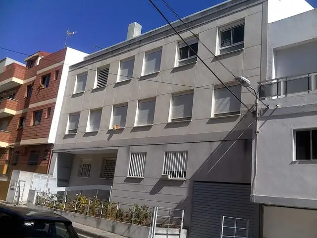 Calle Santa Úrsula, 30
