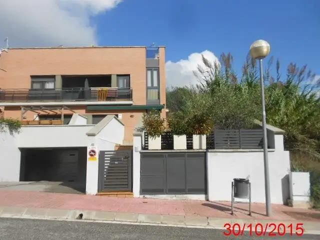 Calle Rial del Sapi, 48