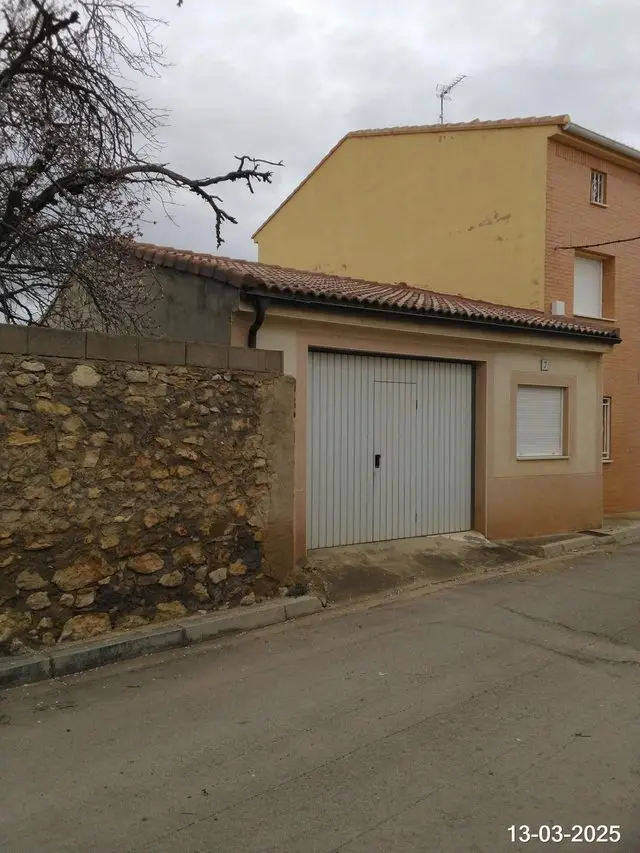 Calle Pradillos, 7