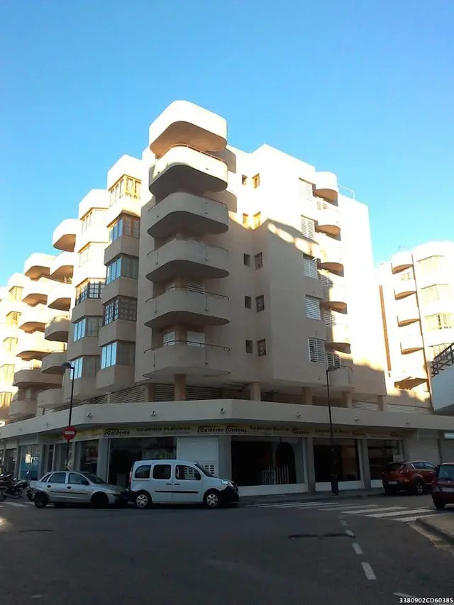 Avenida Isidor Macabich, 63, 3º A