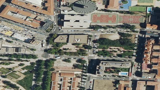 Planta 1