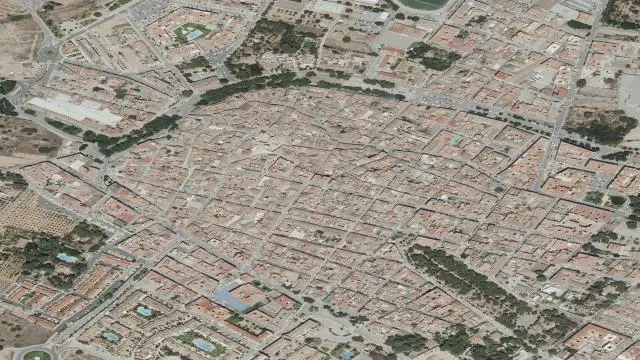 Cm de Alcublás 0, 46117
