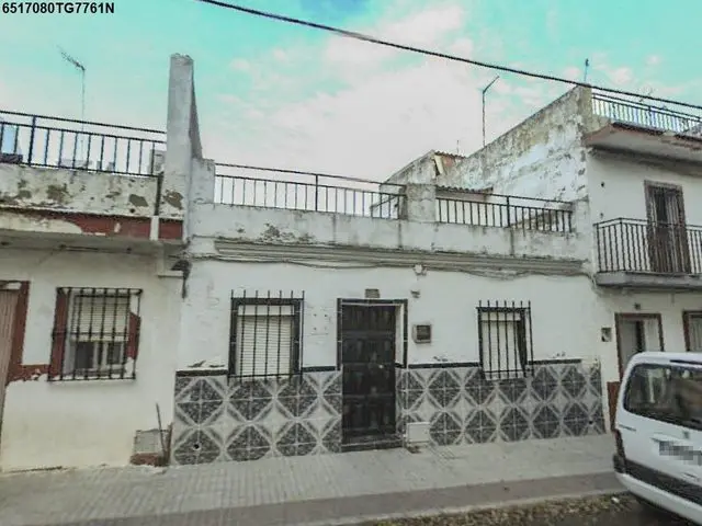 Camino Sierra de la Cruz, 112