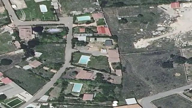 Lugar Fresno del Camino