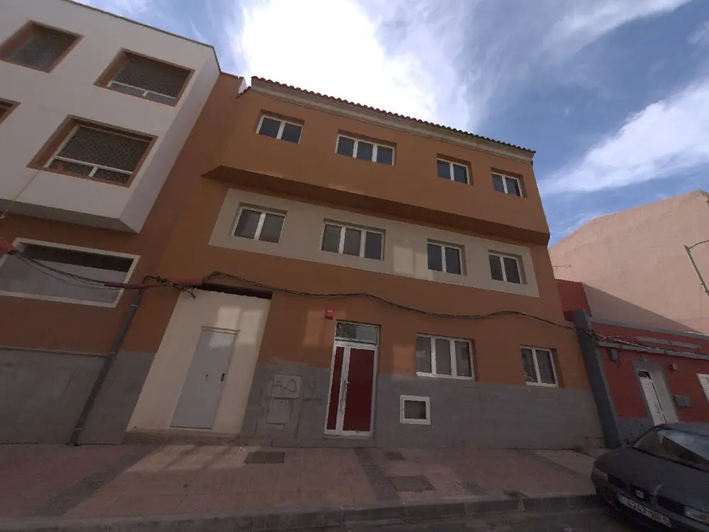 Calle Orilla Baja, 122