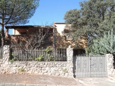 Calle Jupiter, 348