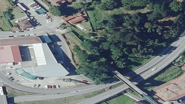 Redondela