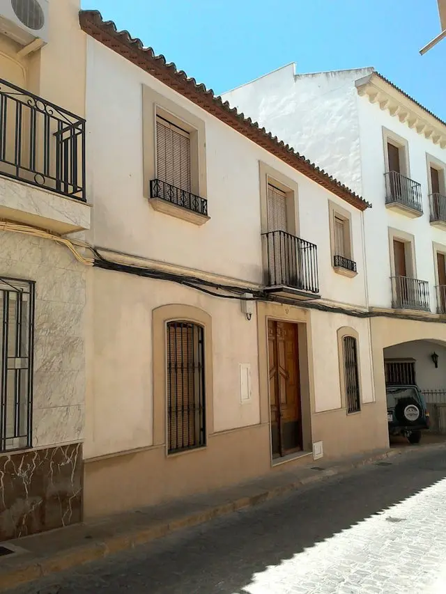 Calle San Francisco, 17