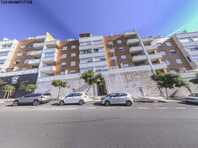 Calle Pedro Muñoz Seca, 158