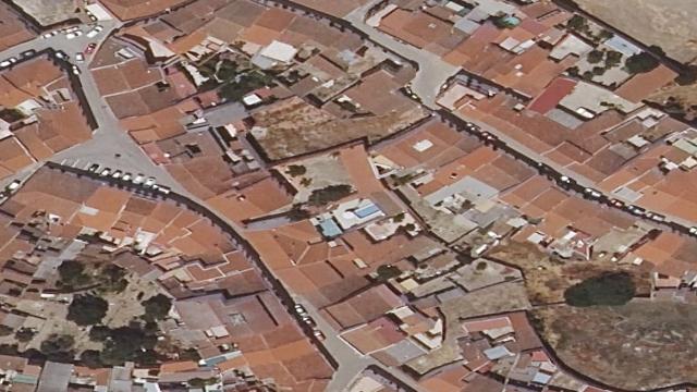 Calle Ulpiano Vazquez 29