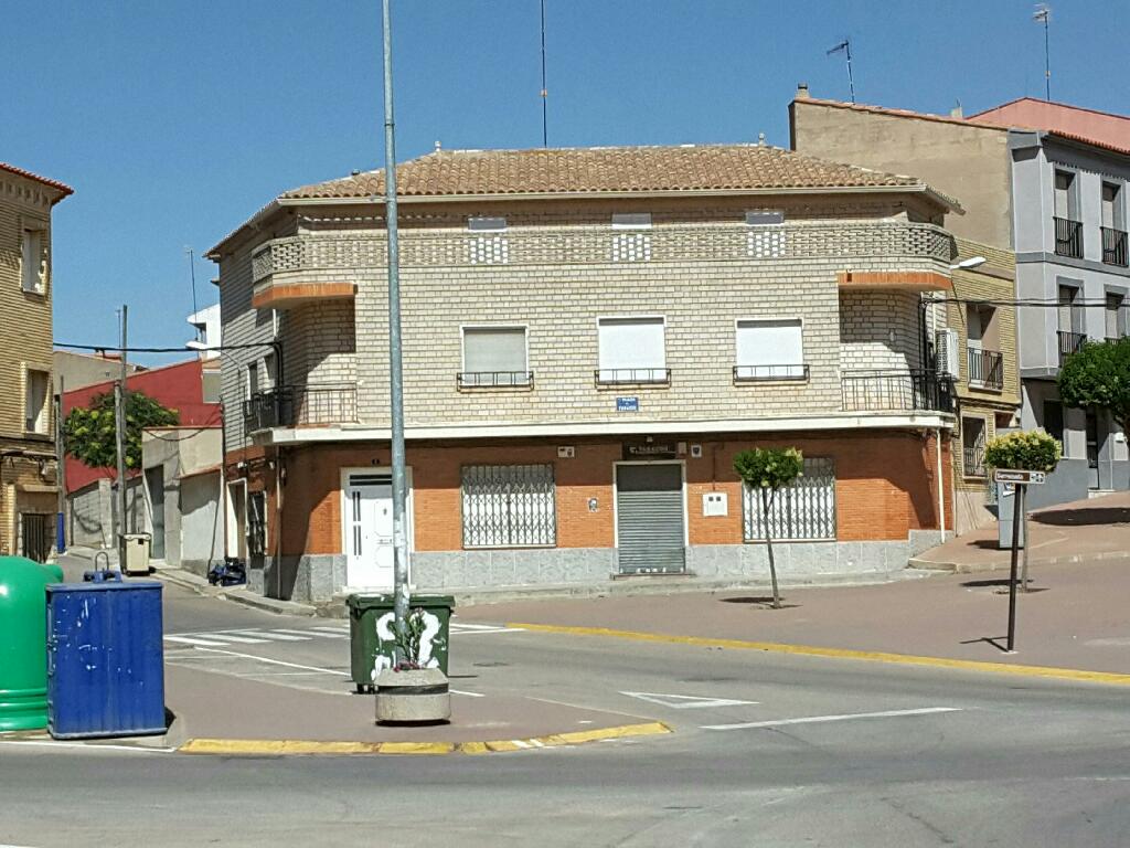 Calle Caudillo, 17