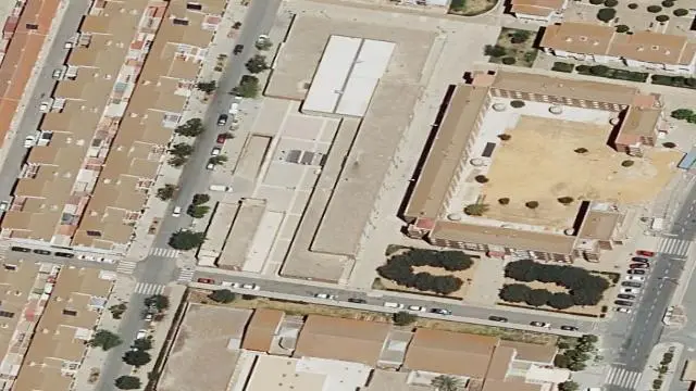 Calle Antonio Machado 0 6
