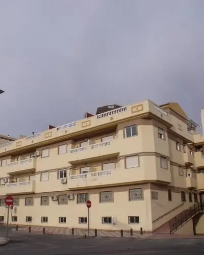 Calle Valencia, 30, -1º 13