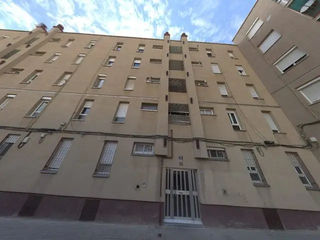 Calle Cusidores, 6, Planta 5, Puerta 1ª