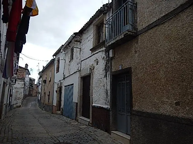 Calle Derecha, 57